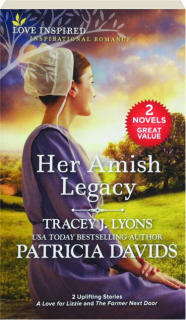 HER AMISH LEGACY