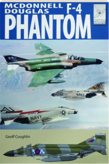 MCDONNELL DOUGLAS F-4 PHANTOM: FlightCraft 28