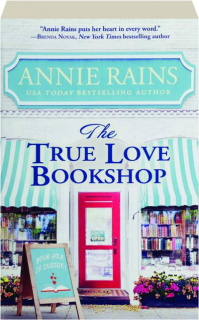 THE TRUE LOVE BOOKSHOP