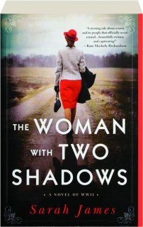 THE WOMAN WITH TWO SHADOWS