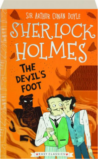 SHERLOCK HOLMES: The Devil's Foot