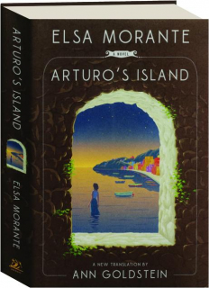 ARTURO'S ISLAND