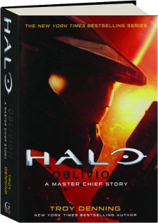 HALO: Oblivion