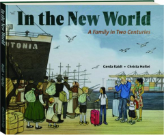 IN THE NEW WORLD