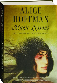 MAGIC LESSONS