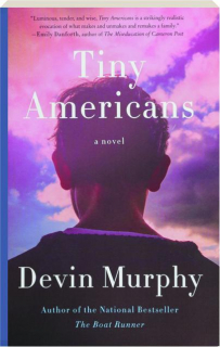 TINY AMERICANS