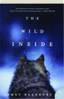 THE WILD INSIDE