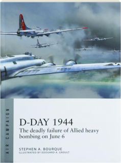 D-DAY 1944: Air Campaign 28