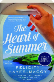 THE HEART OF SUMMER