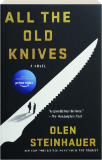 ALL THE OLD KNIVES