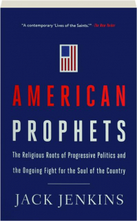 AMERICAN PROPHETS