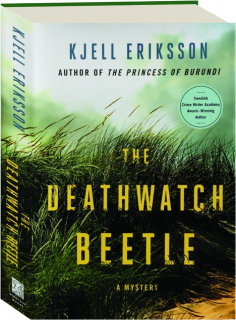 THE DEATHWATCH BEETLE