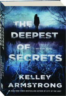 THE DEEPEST OF SECRETS