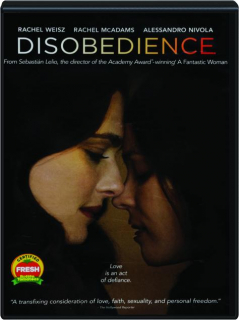 DISOBEDIENCE