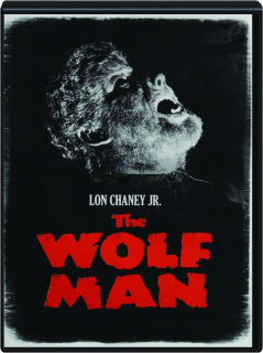 THE WOLF MAN