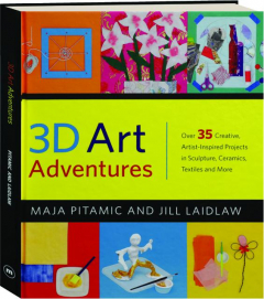 3D ART ADVENTURES