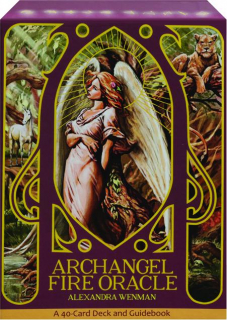 ARCHANGEL FIRE ORACLE