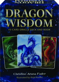 DRAGON WISDOM