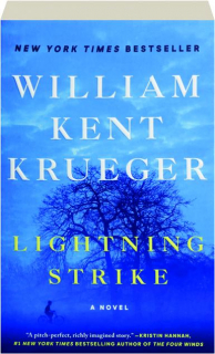 LIGHTNING STRIKE
