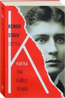 KAFKA: The Early Years