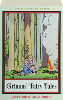 GRIMMS' FAIRY TALES