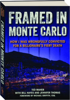 FRAMED IN MONTE CARLO