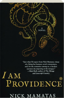 I AM PROVIDENCE