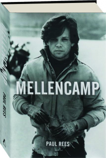 MELLENCAMP