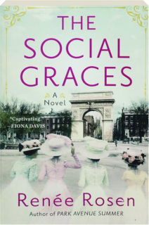 THE SOCIAL GRACES