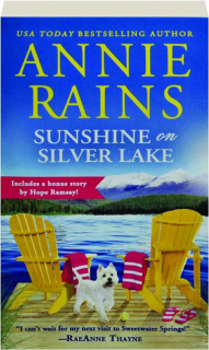 SUNSHINE ON SILVER LAKE