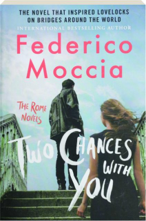 TWO CHANCES WITH YOU