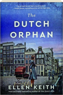 THE DUTCH ORPHAN