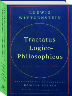 TRACTATUS LOGICO-PHILOSOPHICUS