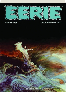 EERIE ARCHIVES, VOLUME FOUR