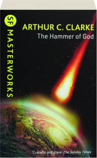 THE HAMMER OF GOD