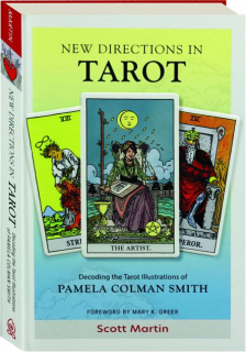 NEW DIRECTIONS IN TAROT