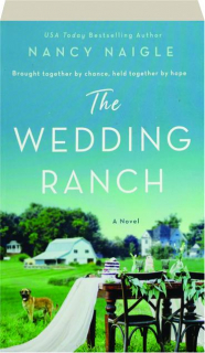 THE WEDDING RANCH