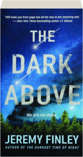 THE DARK ABOVE