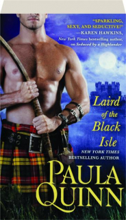 LAIRD OF THE BLACK ISLE