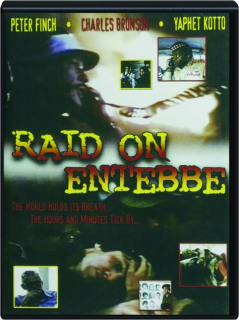 RAID ON ENTEBBE