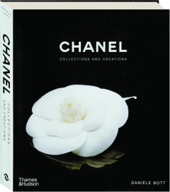 CHANEL: Collections and Creations