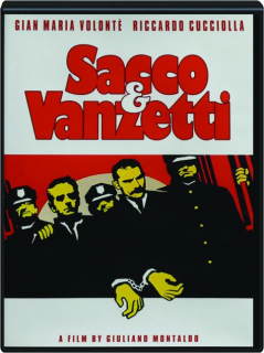SACCO & VANZETTI