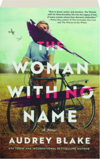 THE WOMAN WITH NO NAME