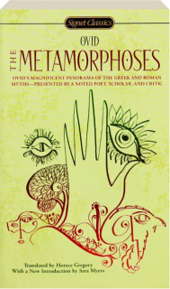 THE METAMORPHOSES: Signet Classics