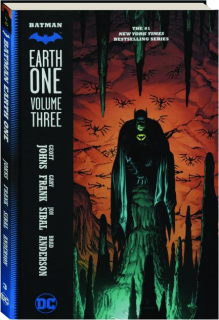 BATMAN, VOLUME THREE: Earth One