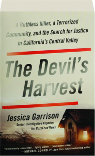 THE DEVIL'S HARVEST