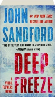 DEEP FREEZE