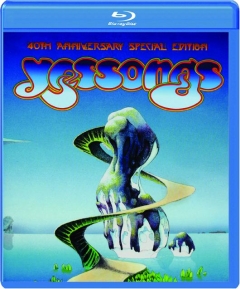 YESSONGS