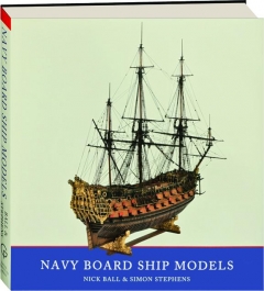 NAVY BOARD SHIP MODELS