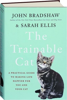 THE TRAINABLE CAT